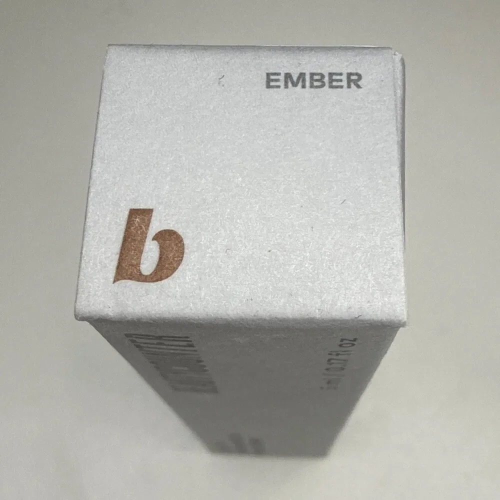 Beautycounter Ember Lid Glow Cream Shadow 5ml 0.17 fl oz Clean Beauty New In Box
